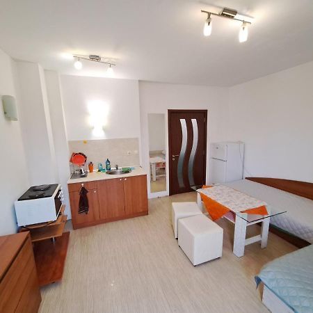 Spa Plovdiv Buitenkant foto