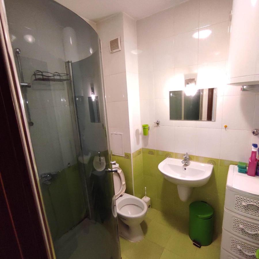 Spa Plovdiv Buitenkant foto