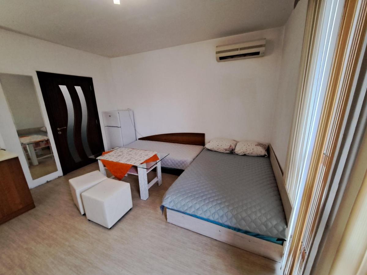 Spa Plovdiv Buitenkant foto