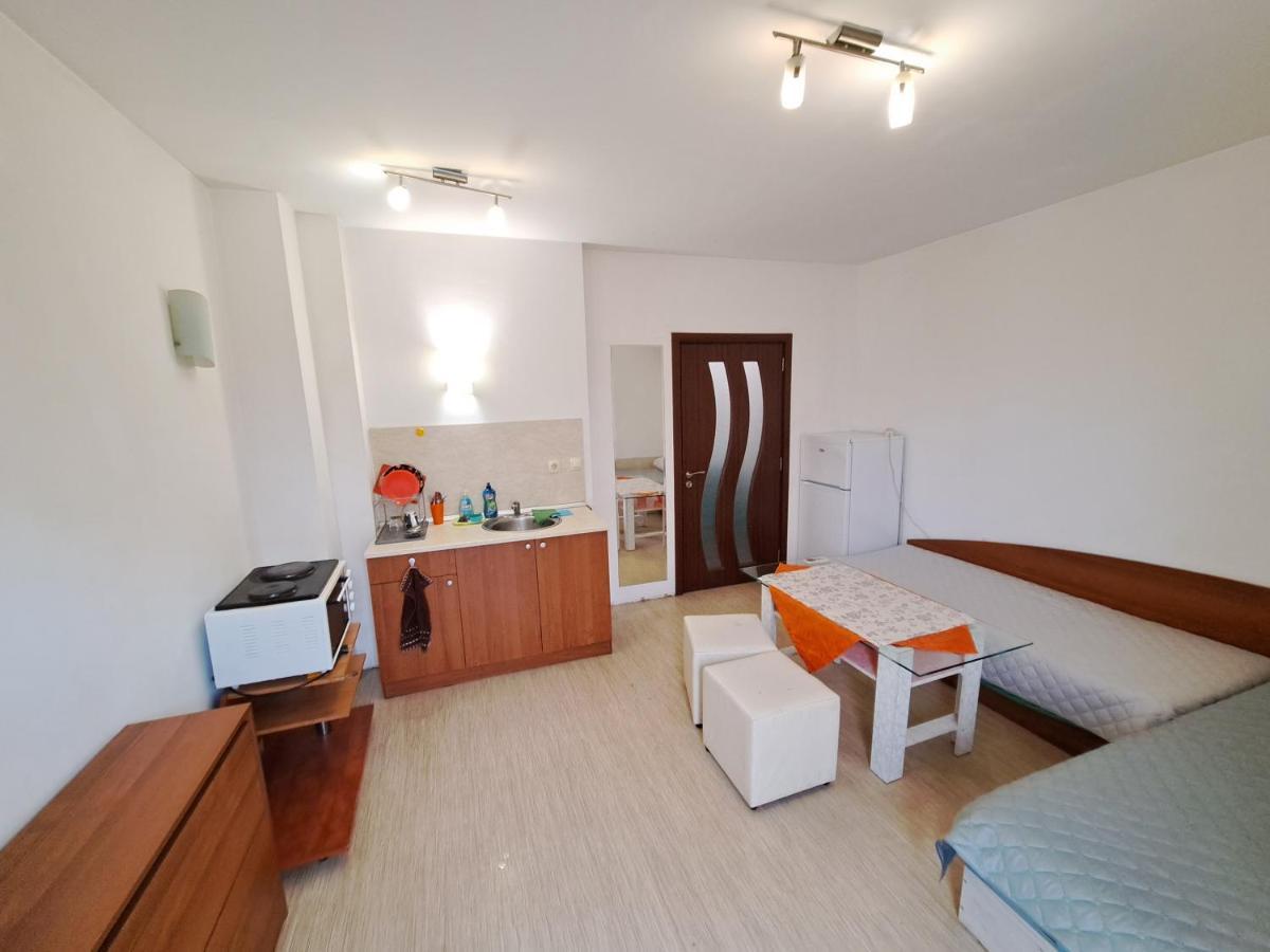 Spa Plovdiv Buitenkant foto