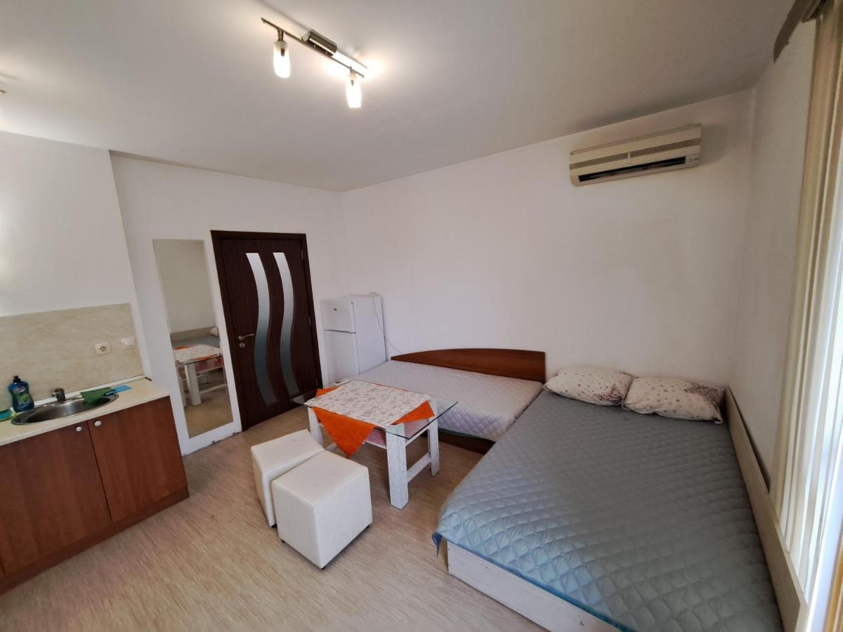 Spa Plovdiv Buitenkant foto