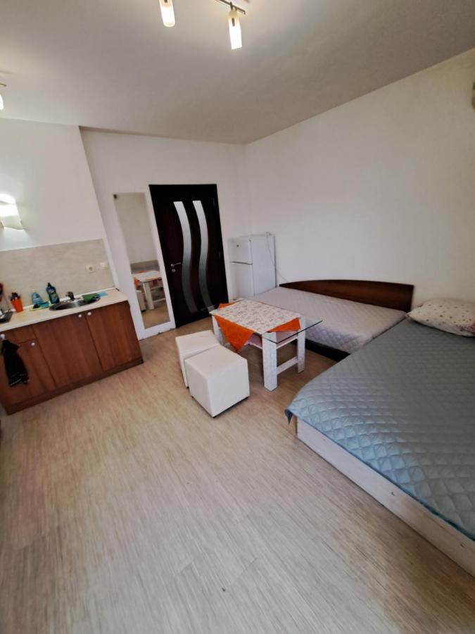 Spa Plovdiv Buitenkant foto