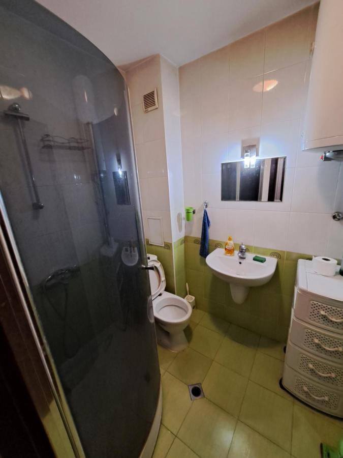 Spa Plovdiv Buitenkant foto