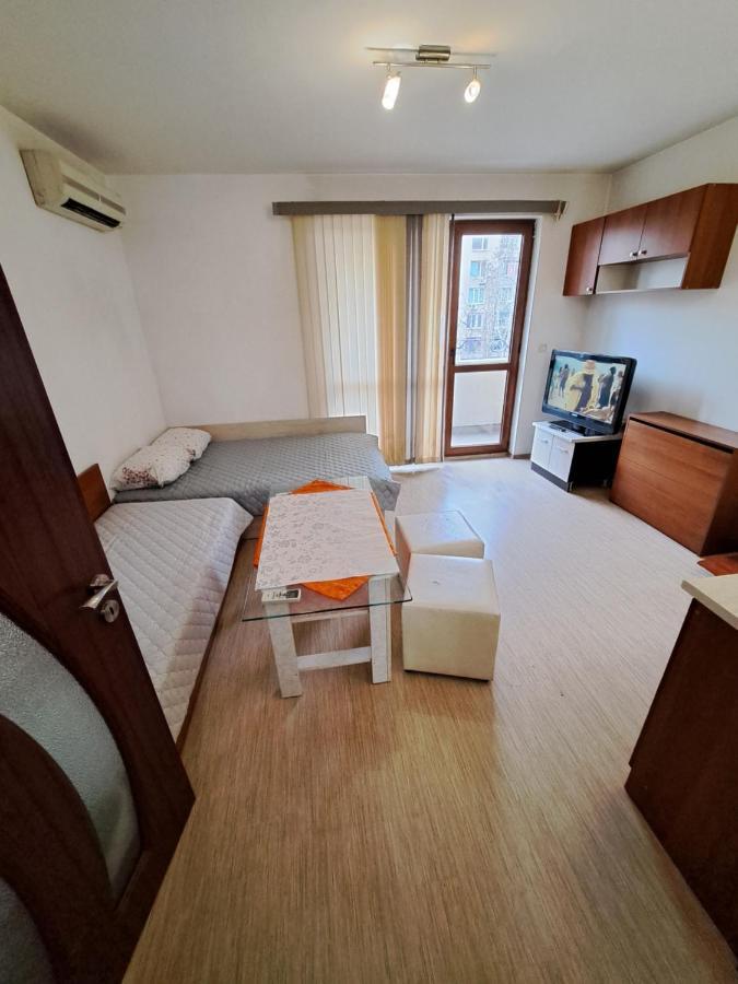 Spa Plovdiv Buitenkant foto
