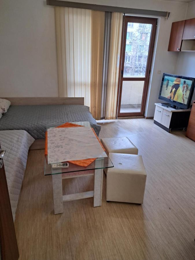 Spa Plovdiv Buitenkant foto