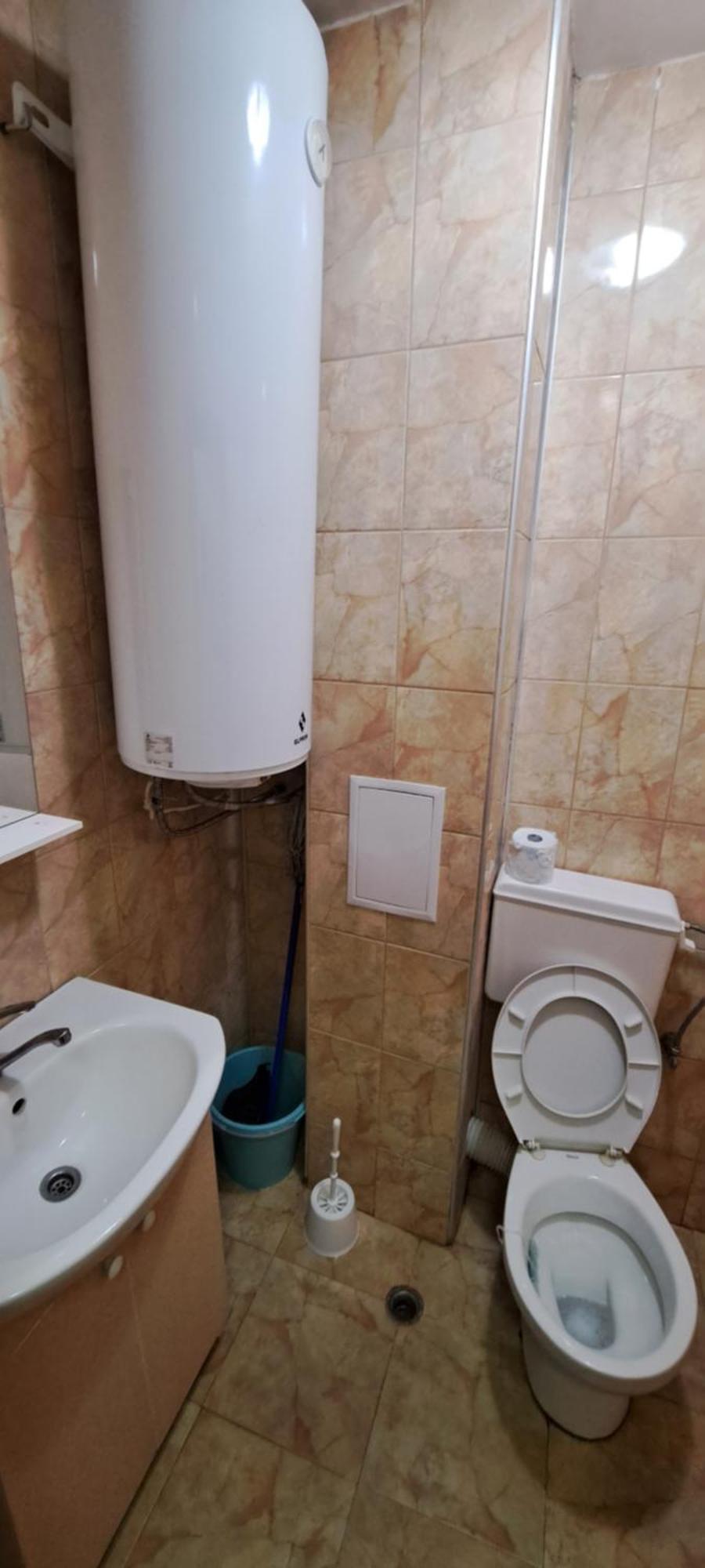 Spa Plovdiv Buitenkant foto