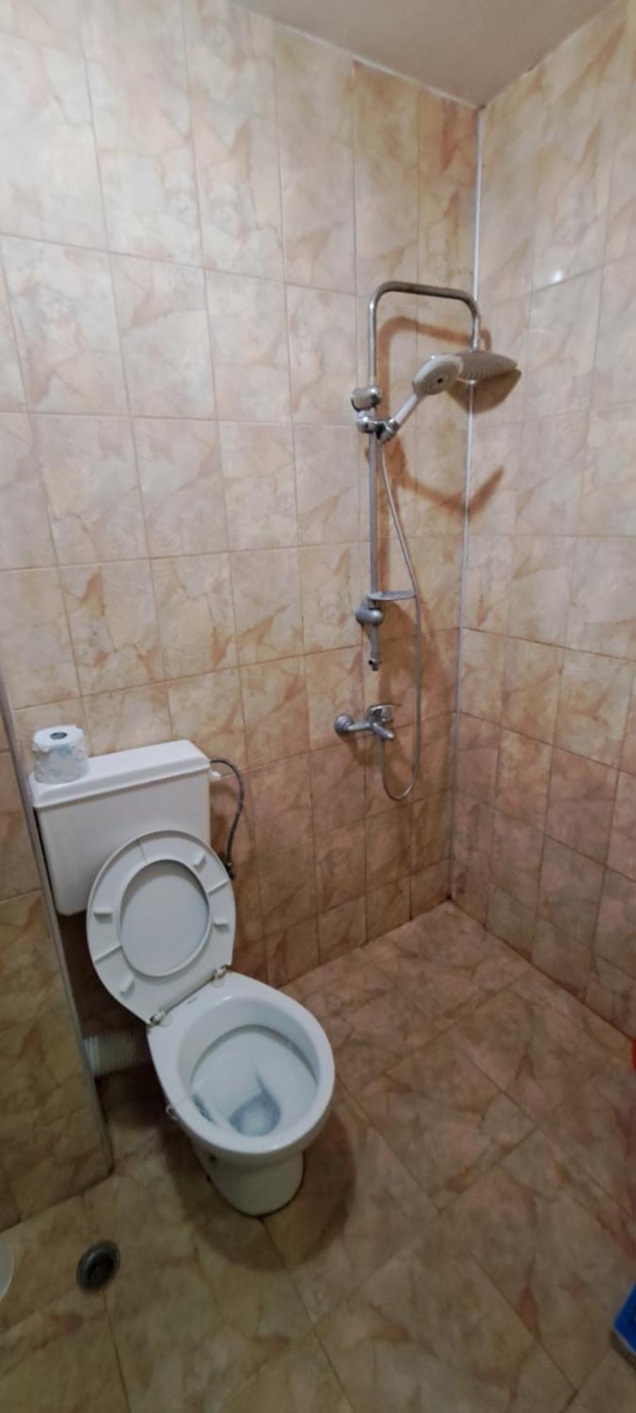 Spa Plovdiv Buitenkant foto