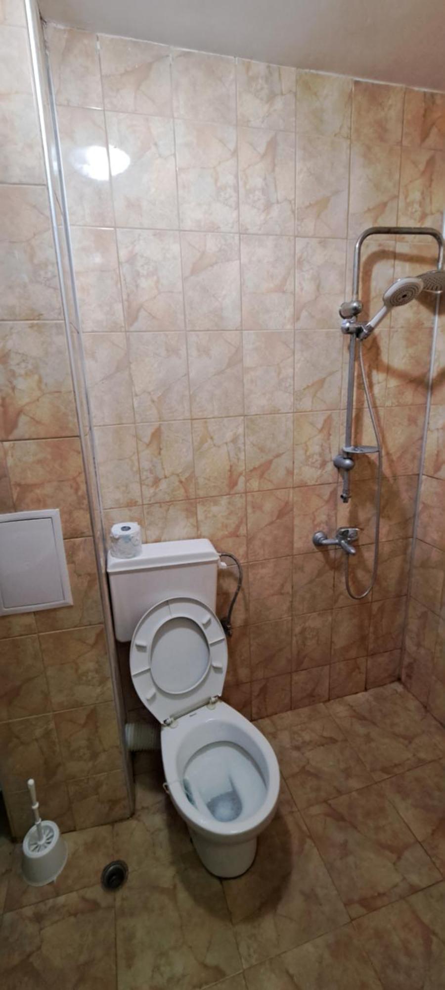 Spa Plovdiv Buitenkant foto